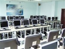 天津電腦培訓 計算機網絡工程的學習路徑與就業(yè)前景